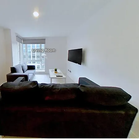 3 Bed - Close To Centre, Lgi And Uni Of Leeds * Leeds (West Yorkshire)