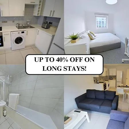 3 Bed - Close To Centre, Lgi And Uni Of Leeds *